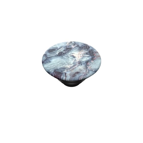 PopSockets PopGrip Blue Marble