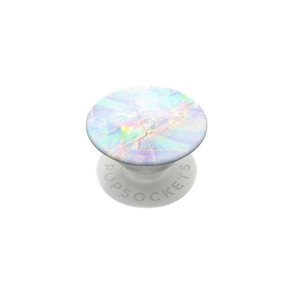 PopSockets PopGrip Opal