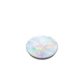 Miniatyrbillede 4 af 10: PopSockets PopGrip Opal