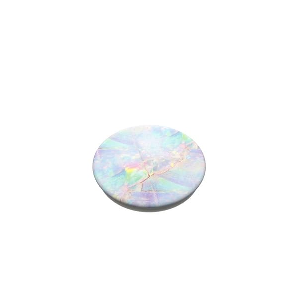 PopSockets PopGrip Opal