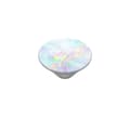 Miniatyrbillede 5 af 10: PopSockets PopGrip Opal
