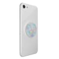 Miniatyrbillede 8 af 10: PopSockets PopGrip Opal