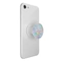 Miniatyrbillede 9 af 10: PopSockets PopGrip Opal