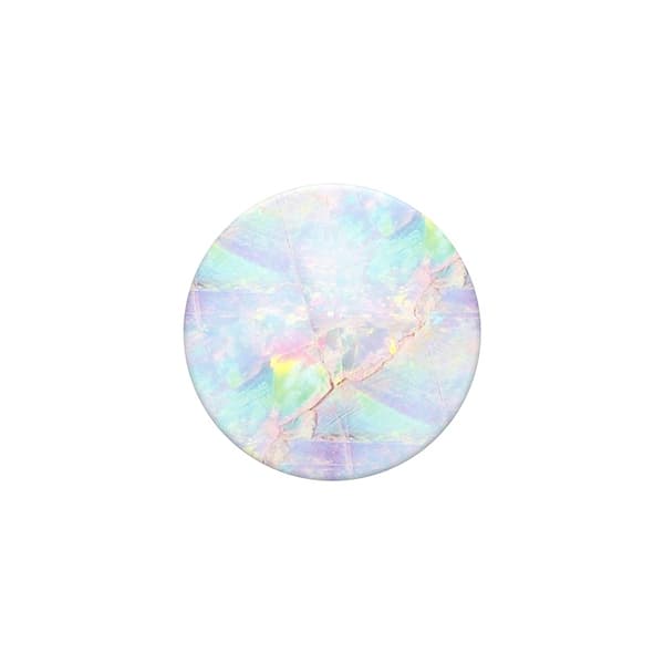 PopSockets PopGrip Opal