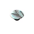 Miniatyrbild 5 av 10: PopSockets Pacific Palm Avtagbart Grip med Ställfunktion