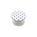 Pikkukuva 3 / 10: PopSockets Anchors Away White Avtagbart Grip med Ställfunktion