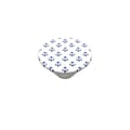 Pikkukuva 5 / 10: PopSockets Anchors Away White Avtagbart Grip med Ställfunktion