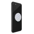 Pikkukuva 6 / 10: PopSockets Anchors Away White Avtagbart Grip med Ställfunktion