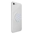 Pikkukuva 8 / 10: PopSockets Anchors Away White Avtagbart Grip med Ställfunktion