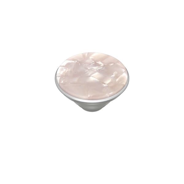 PopSockets PopGrip Original Pearl White