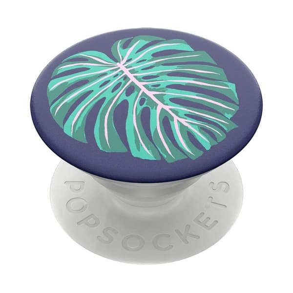 PopSockets PopTop Vintage Palm Leaf