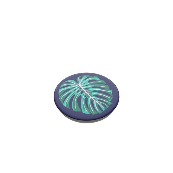 PopSockets PopTop Vintage Palm Leaf