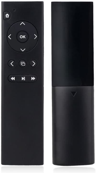 Trådløs Media Remote Control til Xbox One | CDON