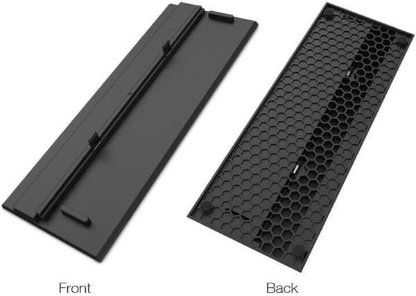 Stativ til Xbox One X, Svart