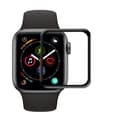 Miniatyrbild 1 av 3: Skärmskydd i härdat glas till Apple Watch, 42/44/45mm