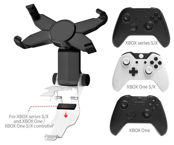 Dobe Mobilholder til Xbox-controller