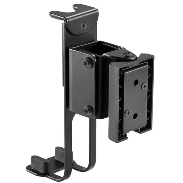 LogiLink Veggfeste Sonos One / Play 1 Svart