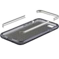 Miniatyrbillede 4 af 4: cellularline Tetra Force mobiletui til iPhone 6/6S, Sort
