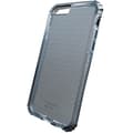 Miniatyrbillede 1 af 4: cellularline Tetra Force mobiletui til iPhone 6/6S, Sort