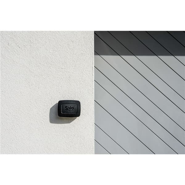 1CONTROL Garasjeåpner Mini 2 Brukere