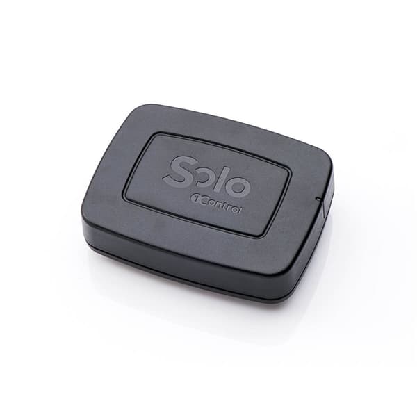 1CONTROL Garasjeåpner Mini 2 Brukere