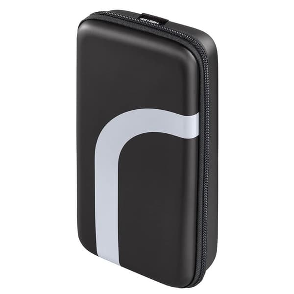 Hama Väska Nintendo Switch Hardcase Svart
