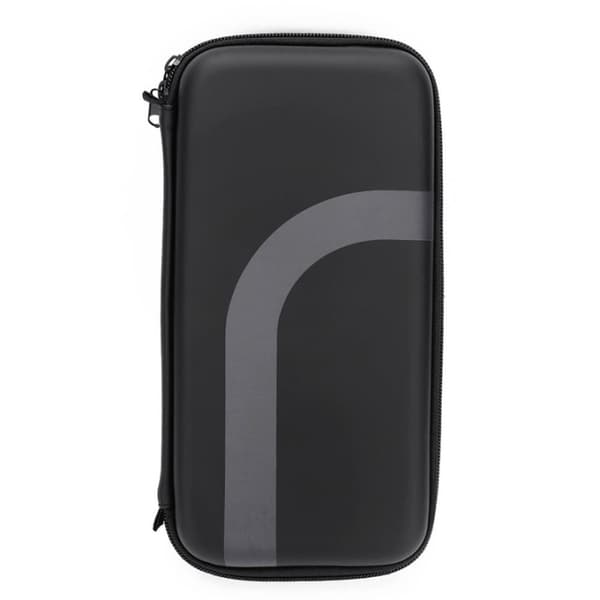Hama Väska Nintendo Switch Hardcase Svart
