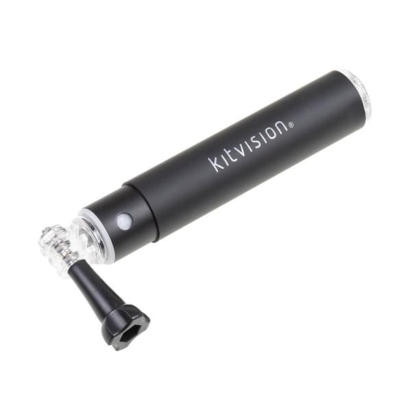 Kitvision Action Stativ Universal För Actionkameror Och Mobiler
