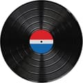 Miniatyrbillede 2 af 10: PopSockets PopGrip LUXE Backspin Aluminum 45 RPM