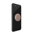 Miniatyrbilde 5 av 10: POPSOCKETS Metallic Diamond Rose Gold  Avtagbart Grip med stativfunksjon Premium