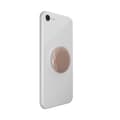 Miniatyrbilde 7 av 10: POPSOCKETS Metallic Diamond Rose Gold  Avtagbart Grip med stativfunksjon Premium