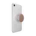 Miniatyrbilde 8 av 10: POPSOCKETS Metallic Diamond Rose Gold  Avtagbart Grip med stativfunksjon Premium