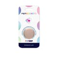 Miniatyrbilde 10 av 10: POPSOCKETS Metallic Diamond Rose Gold  Avtagbart Grip med stativfunksjon Premium