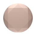 Miniatyrbilde 1 av 10: POPSOCKETS Metallic Diamond Rose Gold  Avtagbart Grip med stativfunksjon Premium