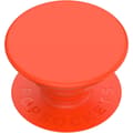 Pikkukuva 3 / 10: PopSockets Neon Electric Orange Avtagbart Grip med Ställfunktion