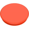 Pikkukuva 4 / 10: PopSockets Neon Electric Orange Avtagbart Grip med Ställfunktion