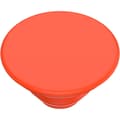 Pikkukuva 5 / 10: PopSockets Neon Electric Orange Avtagbart Grip med Ställfunktion
