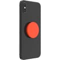 Pikkukuva 6 / 10: PopSockets Neon Electric Orange Avtagbart Grip med Ställfunktion