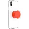 Pikkukuva 9 / 10: PopSockets Neon Electric Orange Avtagbart Grip med Ställfunktion