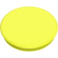 Miniatyrbillede 4 af 10: PopSockets PopGrip Neon Jolt Yellow