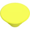 Miniatyrbillede 5 af 10: PopSockets PopGrip Neon Jolt Yellow