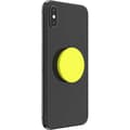 Miniatyrbillede 6 af 10: PopSockets PopGrip Neon Jolt Yellow