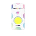 Miniatyrbillede 10 af 10: PopSockets PopGrip Neon Jolt Yellow