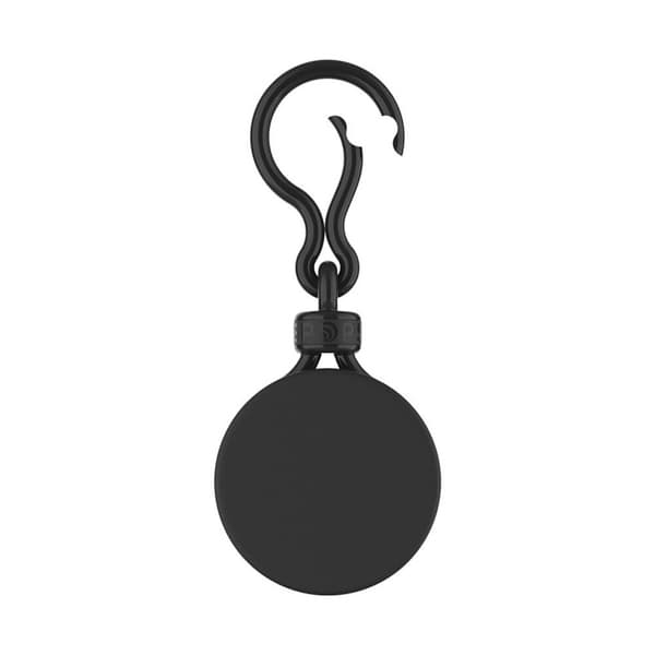 PopSockets PopChain Svart Plast Standard PopChain