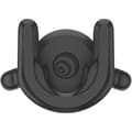 Miniatyrbilde 2 av 9: Popsockets Popmount bilventilasjon svart