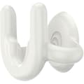 Miniatyrbillede 3 af 8: PopSockets PopMount Multi-Surface Hvid