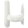 Miniatyrbillede 4 af 8: PopSockets PopMount Multi-Surface Hvid