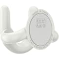 Miniatyrbillede 5 af 8: PopSockets PopMount Multi-Surface Hvid