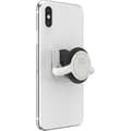 Miniatyrbillede 7 af 8: PopSockets PopMount Multi-Surface Hvid