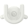 Miniatyrbillede 2 af 8: PopSockets PopMount Multi-Surface Hvid
